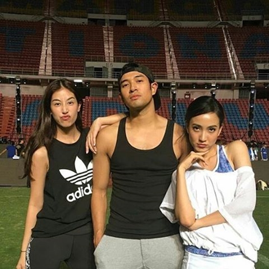 งานฉลองครบรอบ 46 ปี ไทยทีวีสีช่อง 3