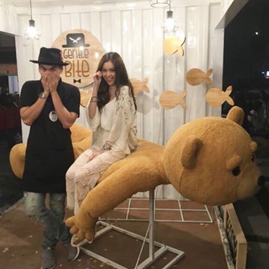  ไอซ์ ปรีชญา