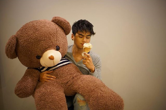  ไอซ์ ปรีชญา