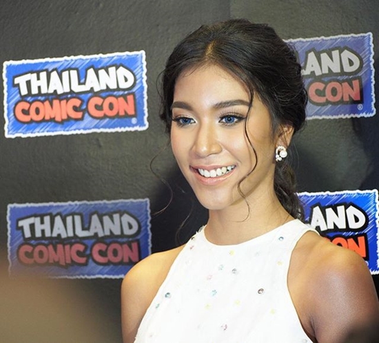 จุ๊กกู้ The Face 2