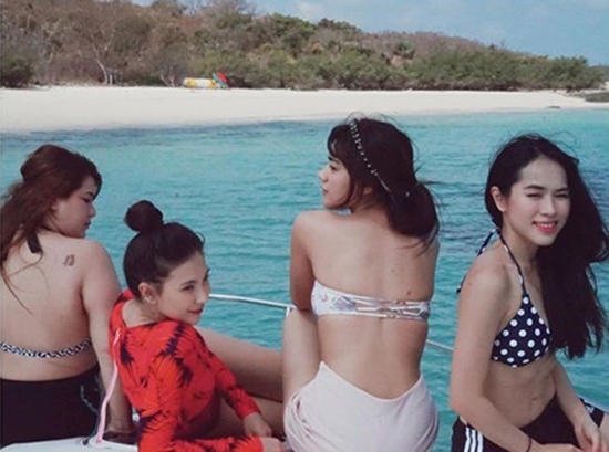 คิมเบอร์ลี่