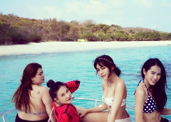 คิมเบอร์ลี่