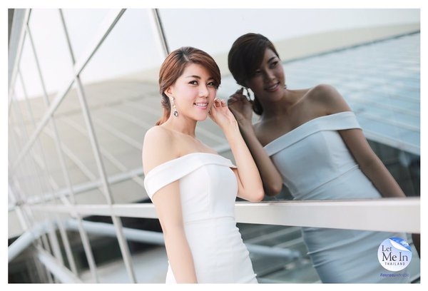 Let Me In Thailand ศัลยกรรมพลิกชีวิต