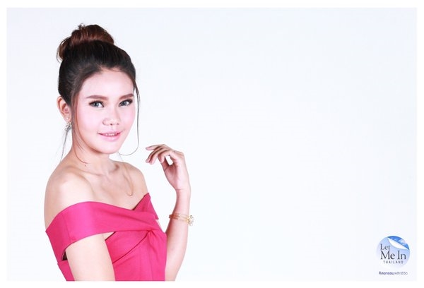 Let Me In Thailand ศัลยกรรมพลิกชีวิต