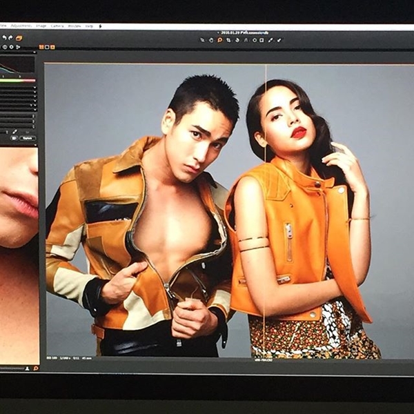 ณเดชน์ ญาญ่า 
