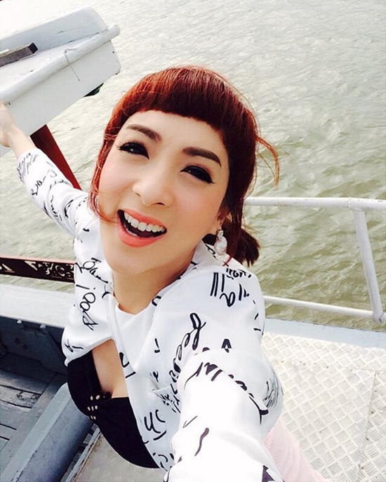 เฟี้ยวฟ้าว สุดสวิงริงโก้ 