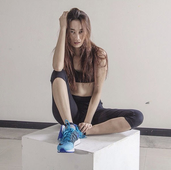 หงส์ The Face Thailand