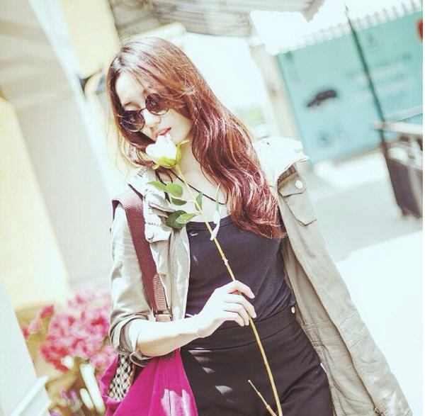 หงส์ The Face Thailand