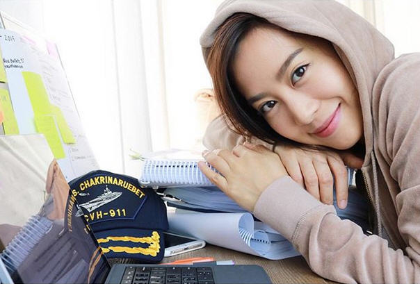 เมฆ จิรกิตต์ วีเจจ๋า