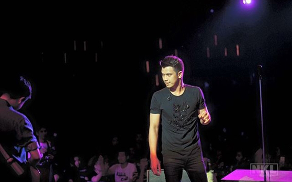 หนุ่ม กะลา