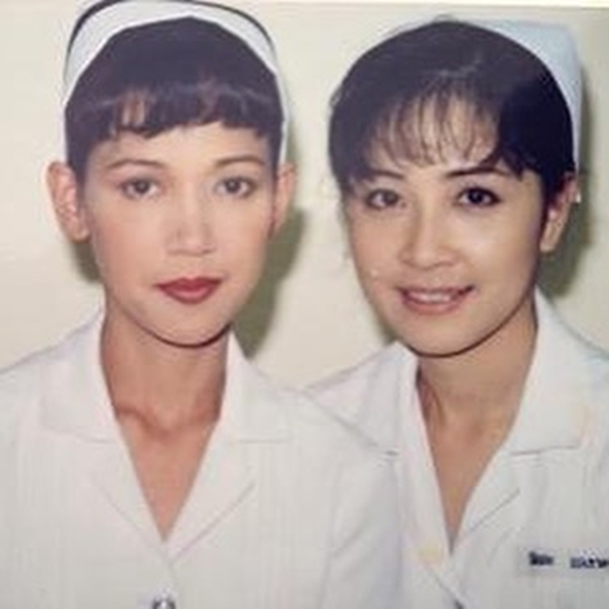  น้องพลอย ลูกสาว ดี้ ปัทมา ปานทอง