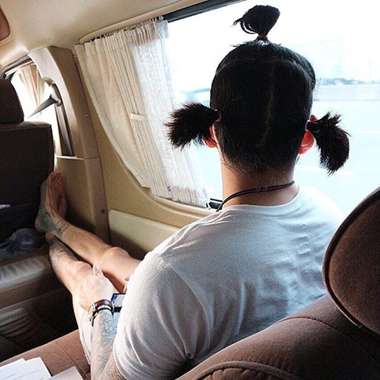 แทค ภรัญญู