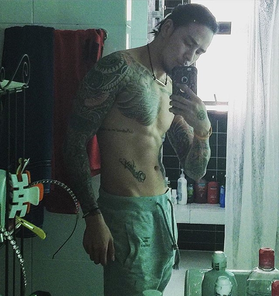 แทค ภรัญญู