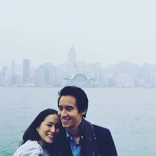 ต่าย ชุติมา ท้อง