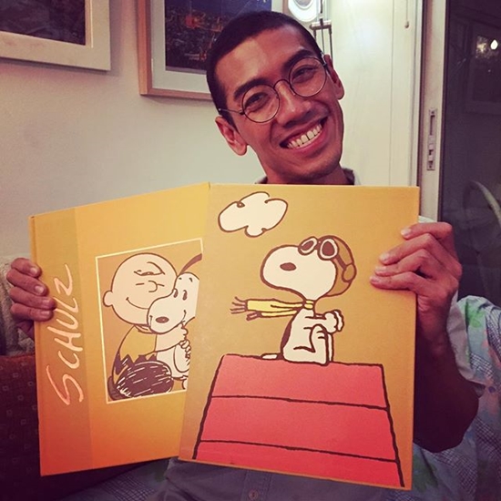 ป๋อมแป๋ม เทยเที่ยวไทย