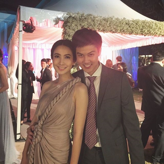 แต้ว ต้น อาชว์