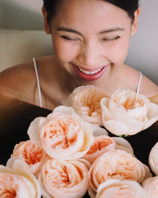 ญาญ่า อุรัสยา 