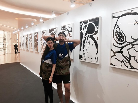 ฮั่น อิสริยะ