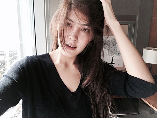 บุ๋ม ปนัดดา  เจนี่