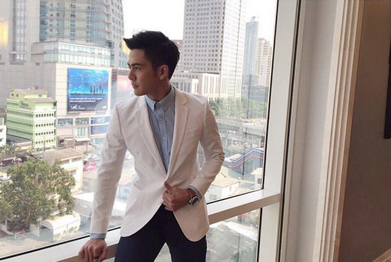 เต้ย พงศกร