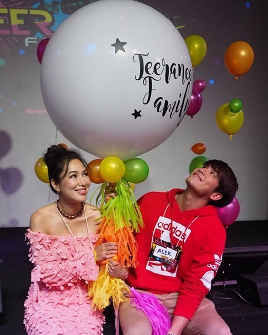 จอย อาเล็ก