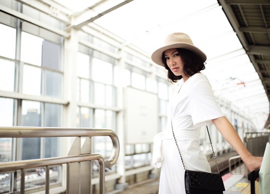 จอย อาเล็ก