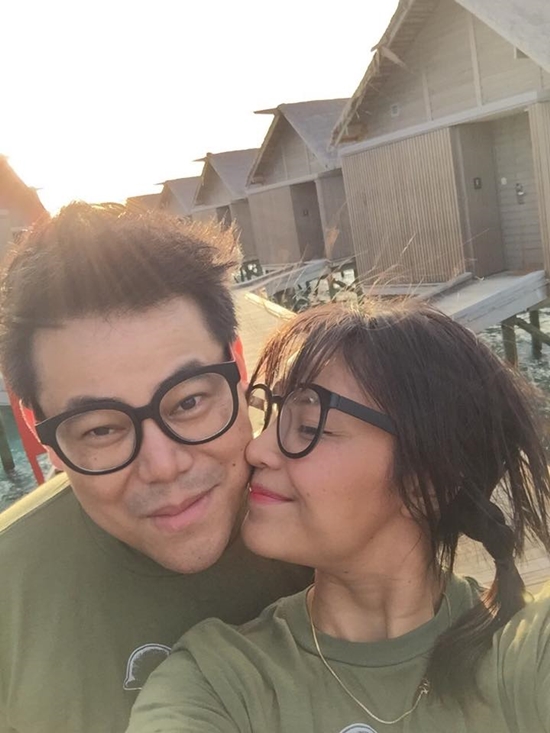 ตั๊กแตน ชลดา ควงหวานใจ เพชร สหรัตน์