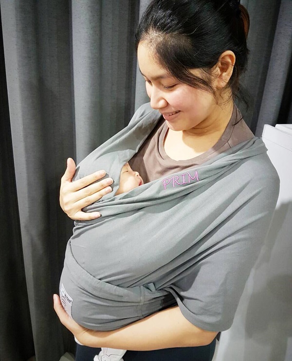 มิค บรมวุฒิ - เบนซ์ พรชิตา 