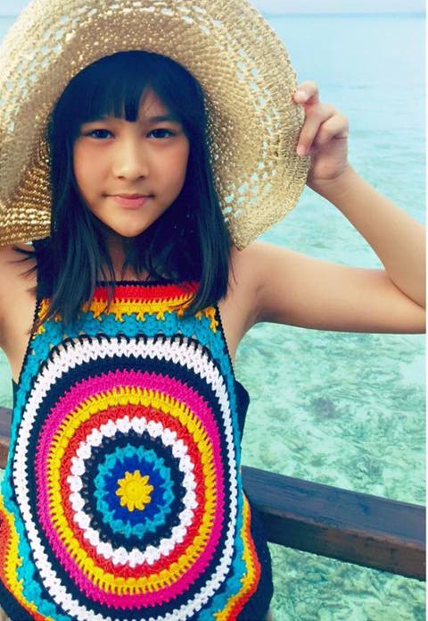 น้องขมิ้น