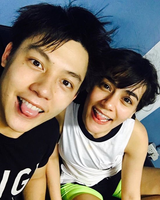 หมาก ปริญ