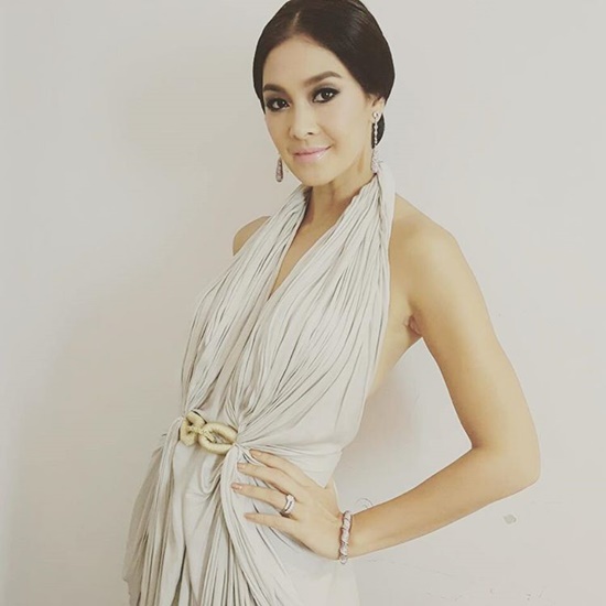 ลูกเกด เมทินี ลูกชาย