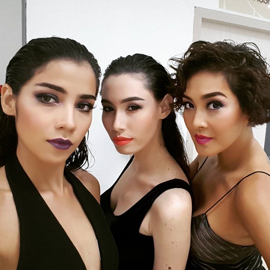 ลูกเกด เมทินี ลูกชาย