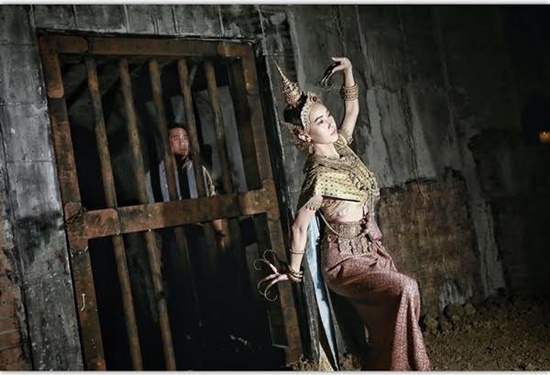 พิษสวาท 2559