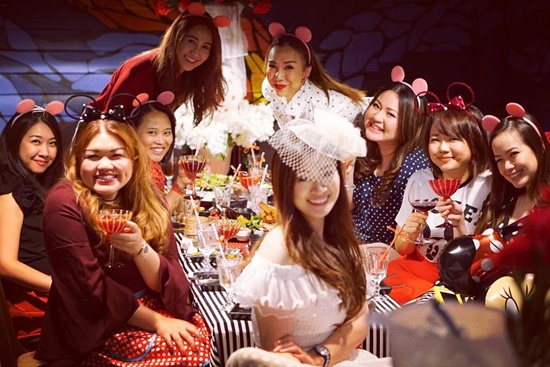 มินนี่ น้องสาวของ มิค บรมวุฒิ - ชาย ชาตโยดม 