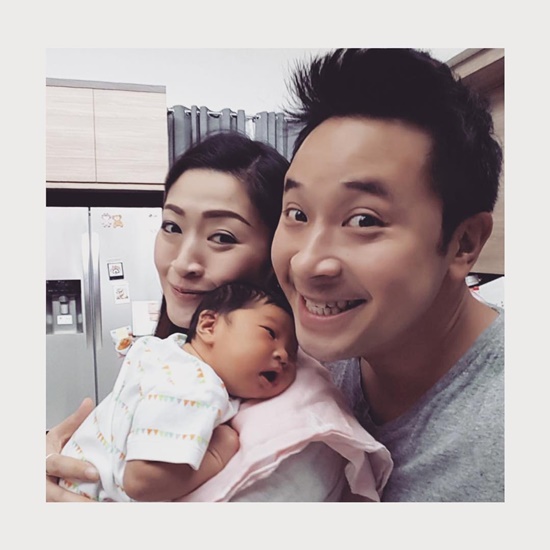 มินนี่ น้องสาวของ มิค บรมวุฒิ - ชาย ชาตโยดม 