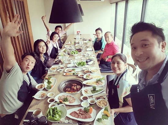 มินนี่ น้องสาวของ มิค บรมวุฒิ - ชาย ชาตโยดม 