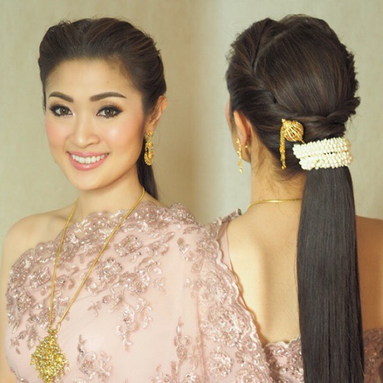 มินนี่ น้องสาวของ มิค บรมวุฒิ - ชาย ชาตโยดม 