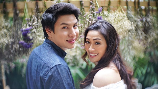 มินนี่ น้องสาวของ มิค บรมวุฒิ - ชาย ชาตโยดม 