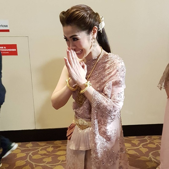 มินนี่ น้องสาวของ มิค บรมวุฒิ - ชาย ชาตโยดม 