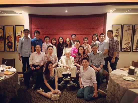 มินนี่ น้องสาวของ มิค บรมวุฒิ - ชาย ชาตโยดม 