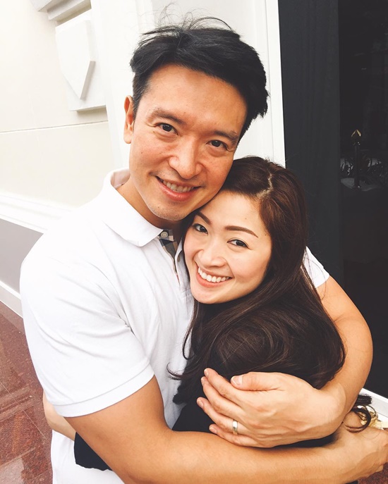 มินนี่ น้องสาวของ มิค บรมวุฒิ - ชาย ชาตโยดม 