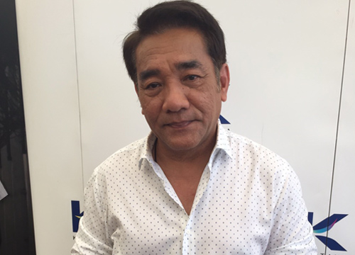 โอ๋ ฐาปกรณ์