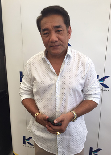 โอ๋ ฐาปกรณ์