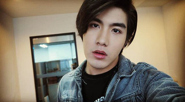 เมฆ จิรกิตติ์