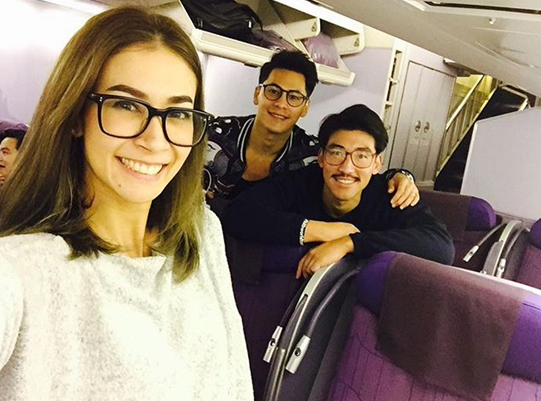 ซี เอมี่