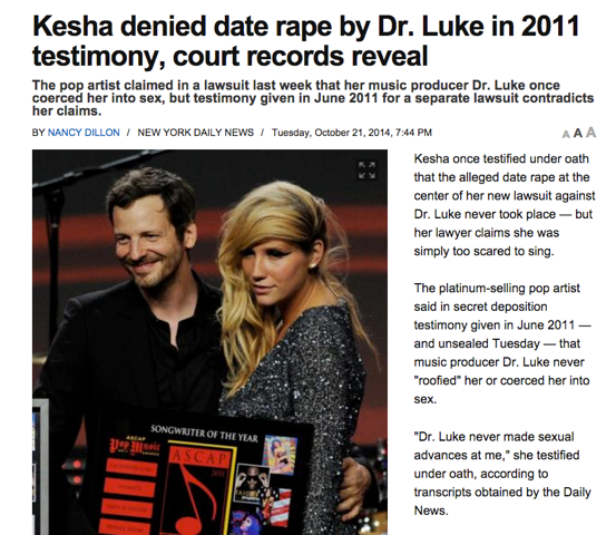 Dr. Luke โปรดิวเซอร์