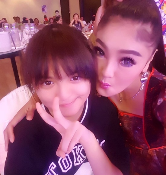  ดาว มยุรี