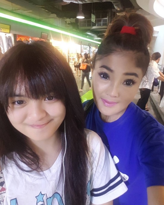  ดาว มยุรี