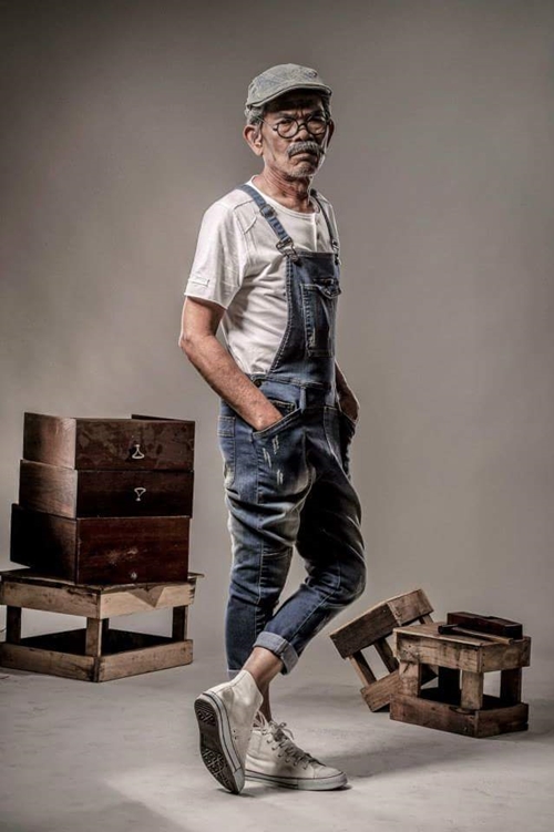 เทพ โพธิ์งาม