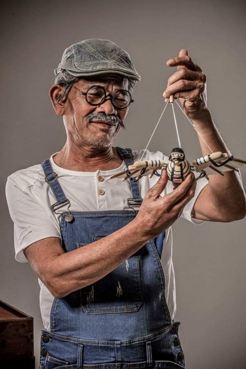 เทพ โพธิ์งาม